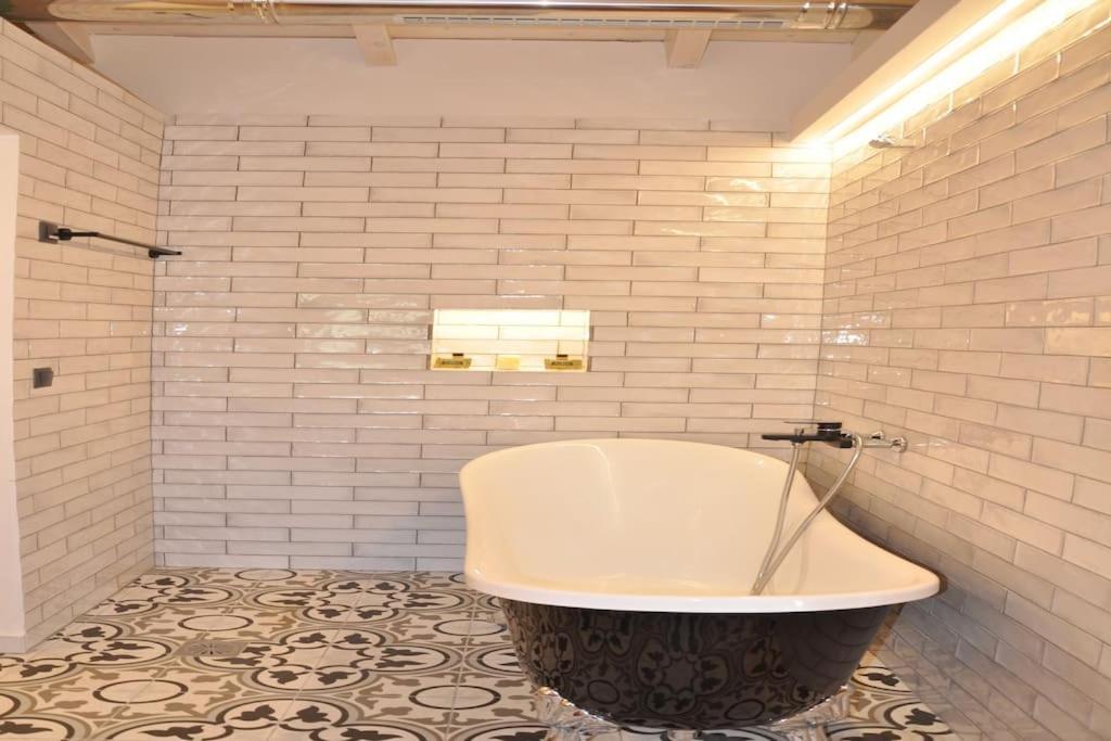 Villa Paxos Adamantia With Private Pool Gaios Exterior foto