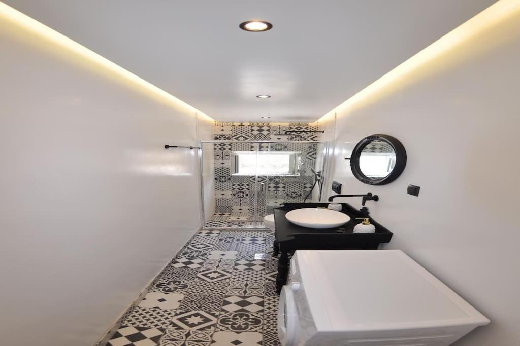 Villa Paxos Adamantia With Private Pool Gaios Exterior foto